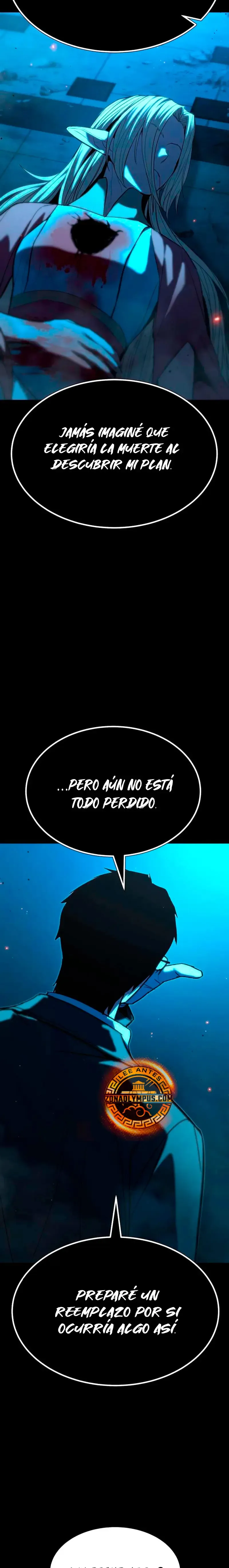 EL HÉROE EXPULSADO ES DEMASIADO FUERTE Capítulo 52 en Línea - página 39