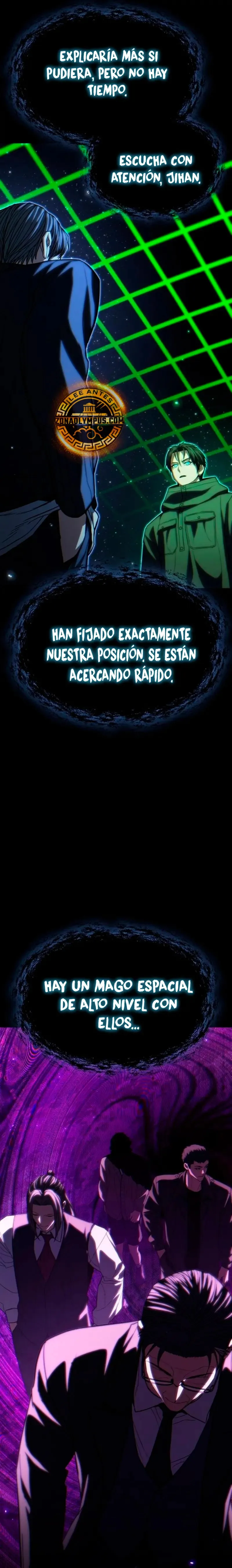 EL HÉROE EXPULSADO ES DEMASIADO FUERTE Capítulo 56 en Línea - página 13