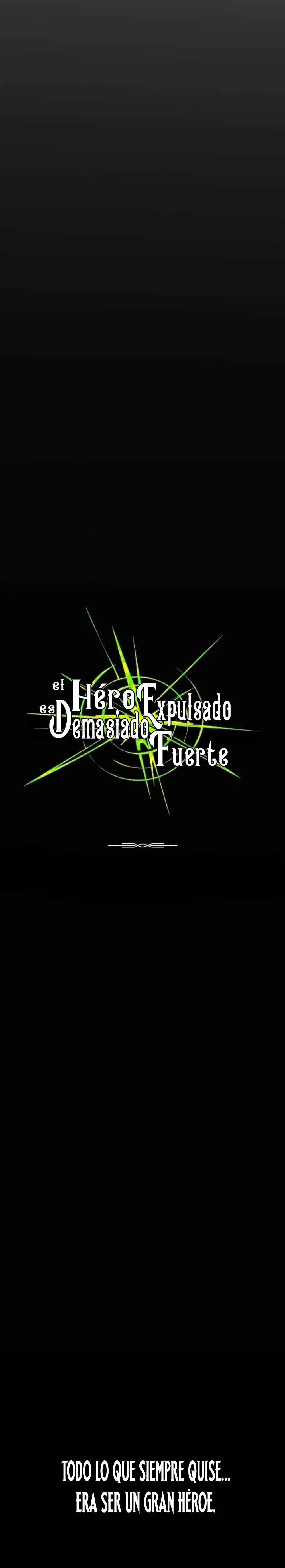EL HÉROE EXPULSADO ES DEMASIADO FUERTE Capítulo 59 en Línea - página 6