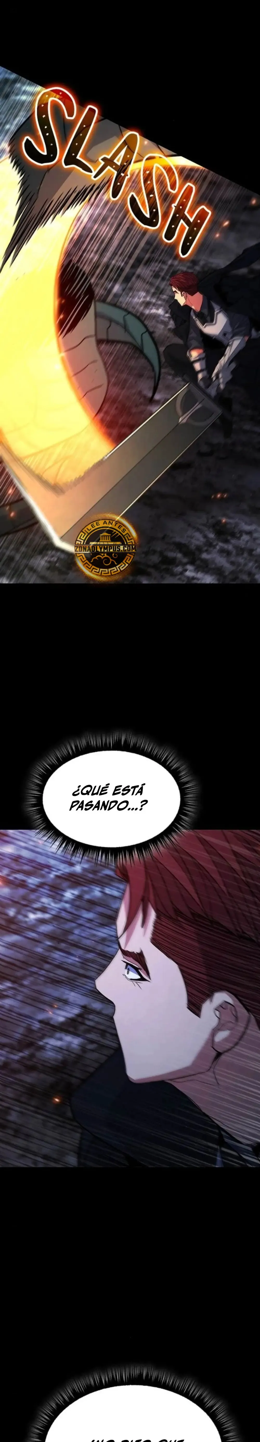 EL HÉROE EXPULSADO ES DEMASIADO FUERTE Capítulo 59 en Línea - página 42