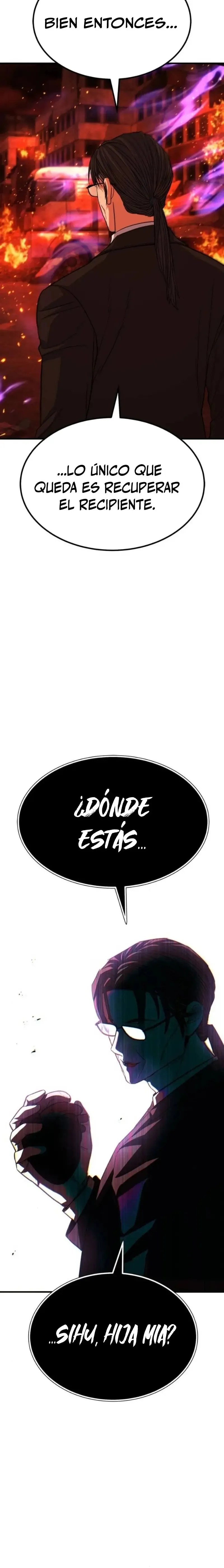 EL HÉROE EXPULSADO ES DEMASIADO FUERTE Capítulo 63 en Línea - página 35