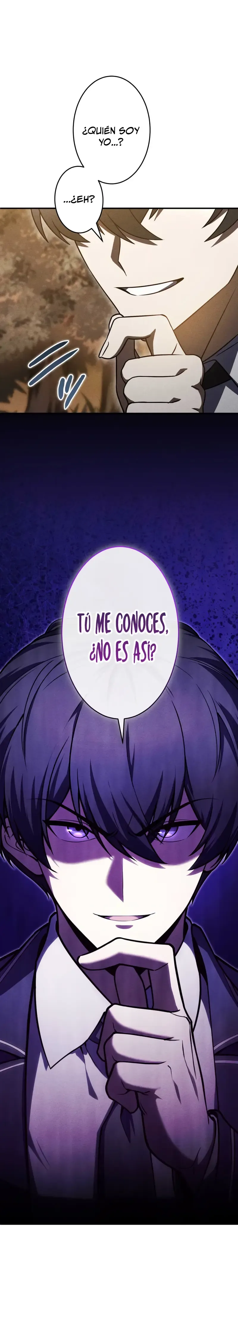 El Héroe Regresa a la Academia Capítulo 9 en Línea - página 14