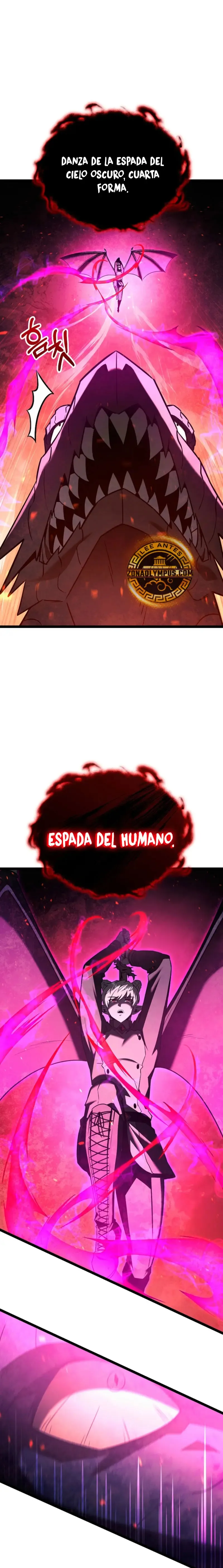 El héroe se convirtió en el hijo mayor del duque Capítulo 86 en Línea - página 15