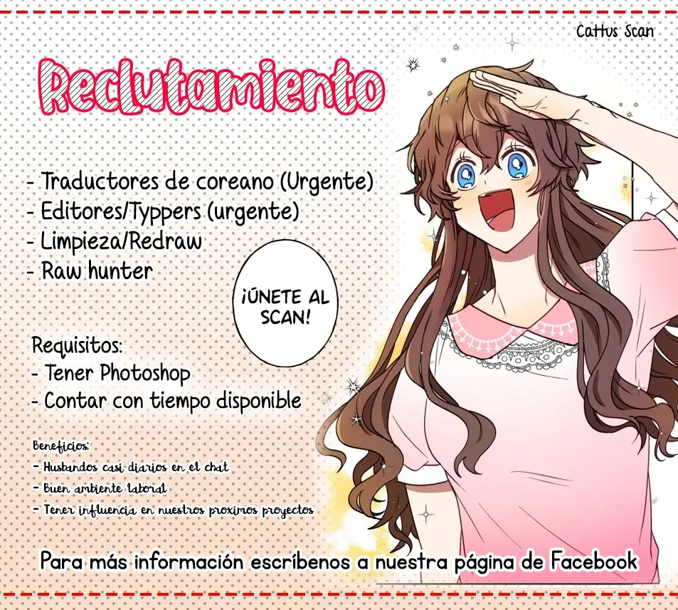 El héroe se interpone en mi camino Capítulo 6 en Línea - página 2