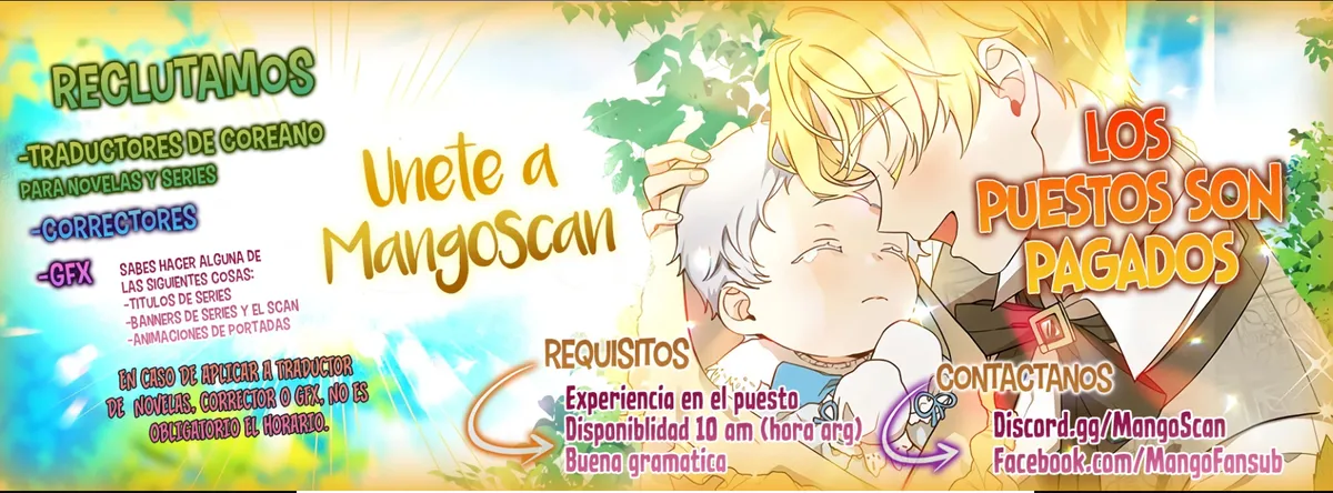 El héroe se interpone en mi camino Capítulo 67 en Línea - página 2