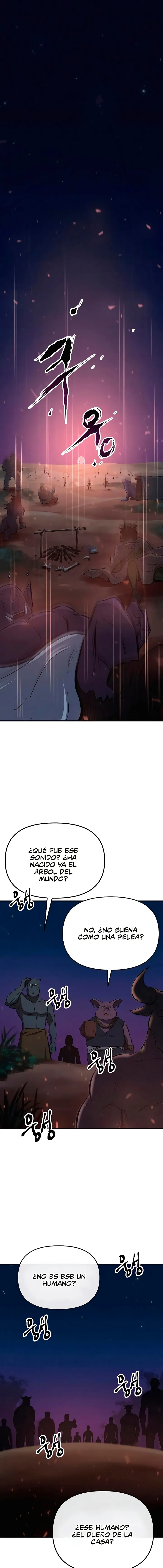 El héroe vago Capítulo 12 en Línea - página 2