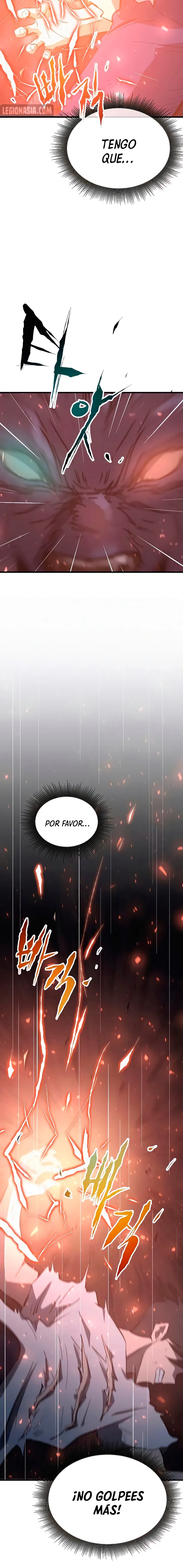 El héroe vago Capítulo 12 en Línea - página 25