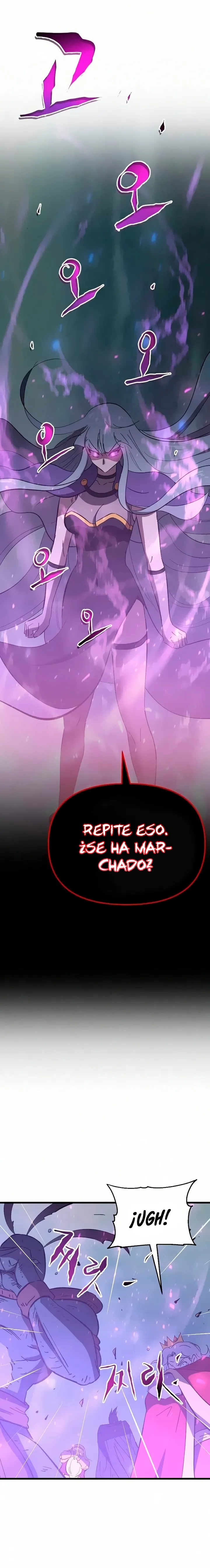 El héroe vago Capítulo 16 en Línea - página 10