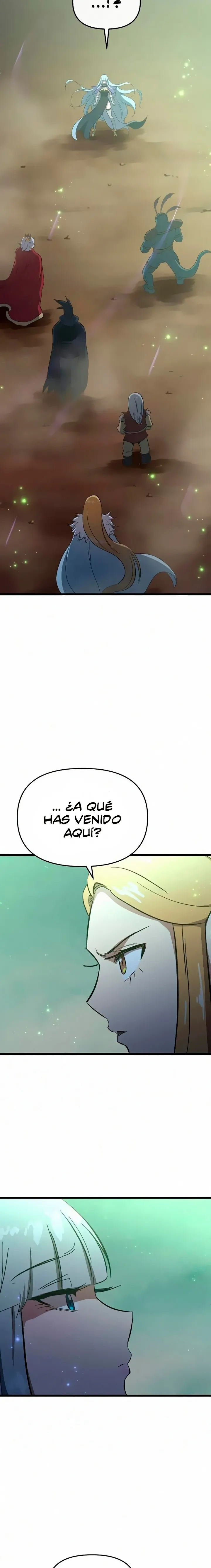 El héroe vago Capítulo 16 en Línea - página 12