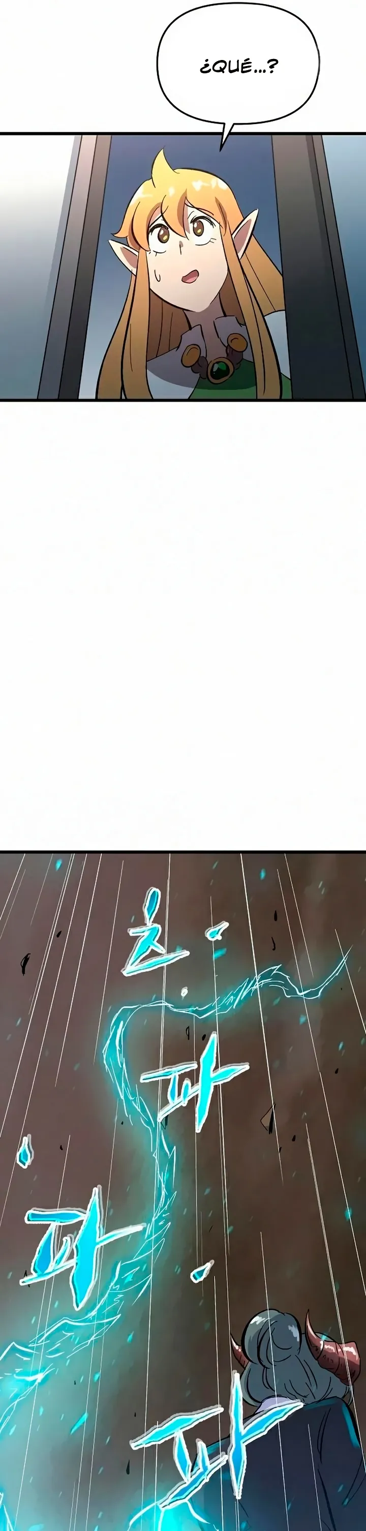 El héroe vago Capítulo 16 en Línea - página 33
