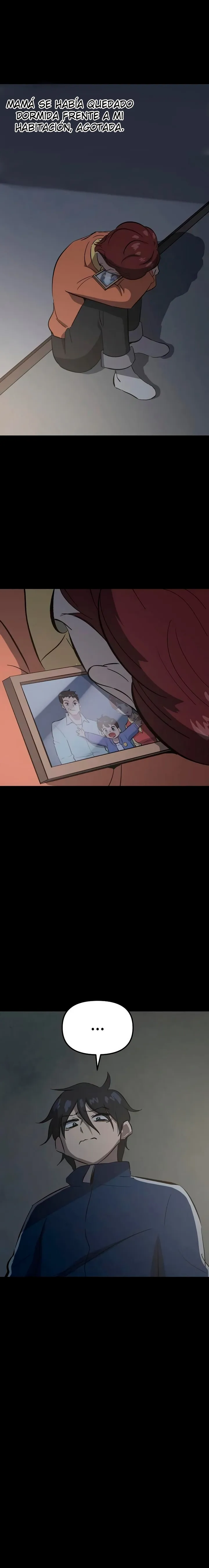 El héroe vago Capítulo 18 en Línea - página 19