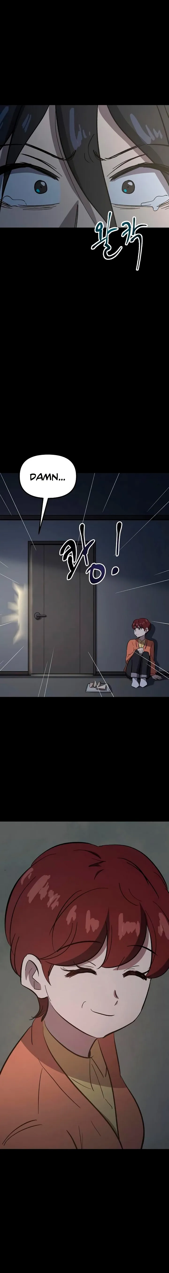 El héroe vago Capítulo 18 en Línea - página 21