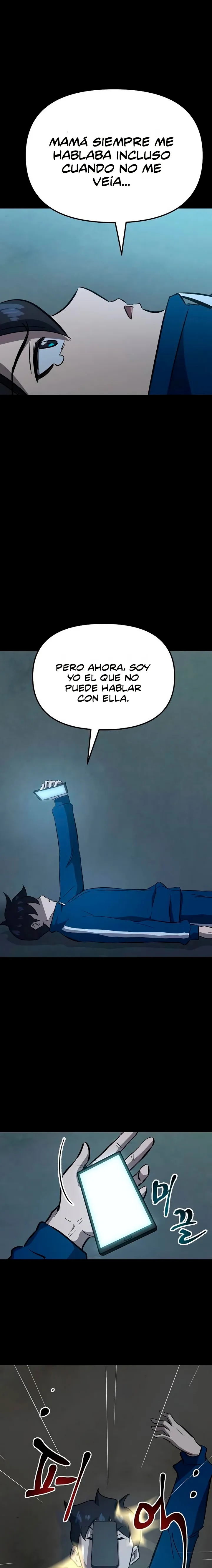 El héroe vago Capítulo 18 en Línea - página 22