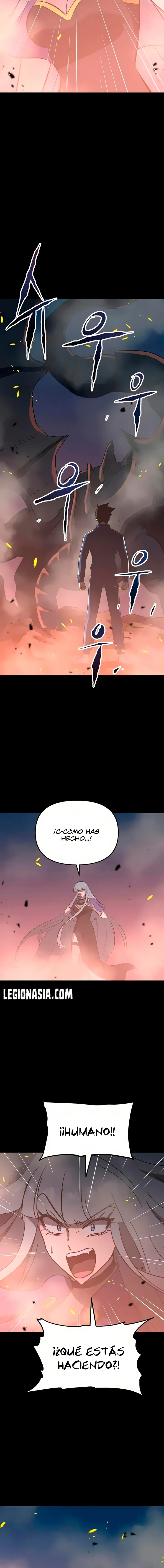 El héroe vago Capítulo 19 en Línea - página 28