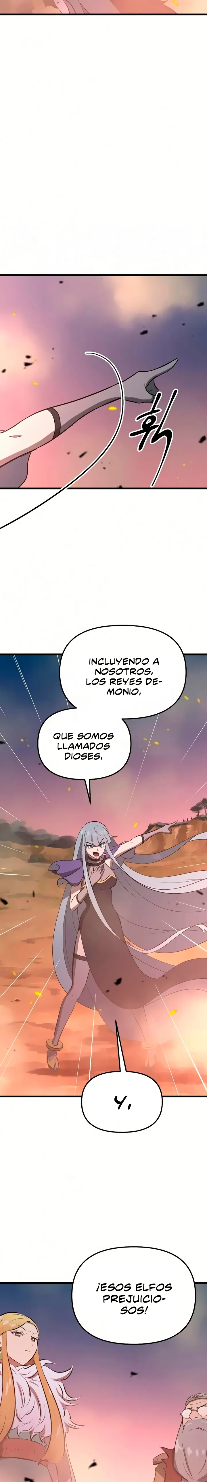 El héroe vago Capítulo 20 en Línea - página 10