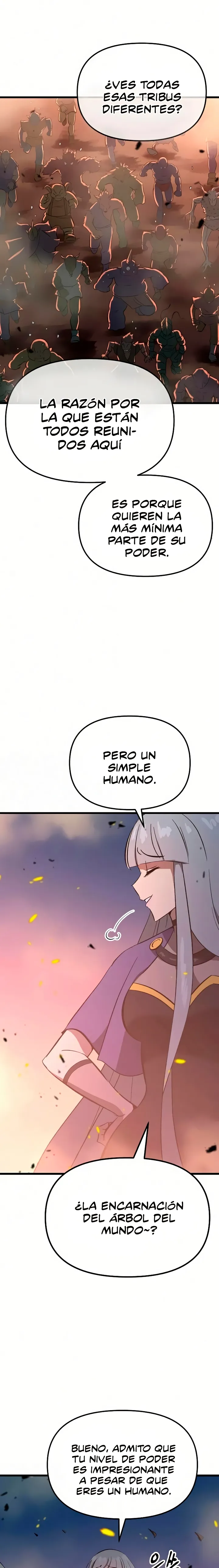 El héroe vago Capítulo 20 en Línea - página 12