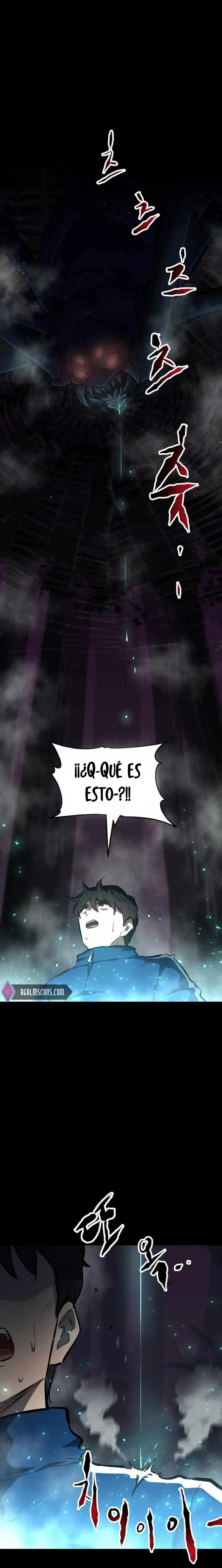 El héroe vago Capítulo 3 en Línea - página 2