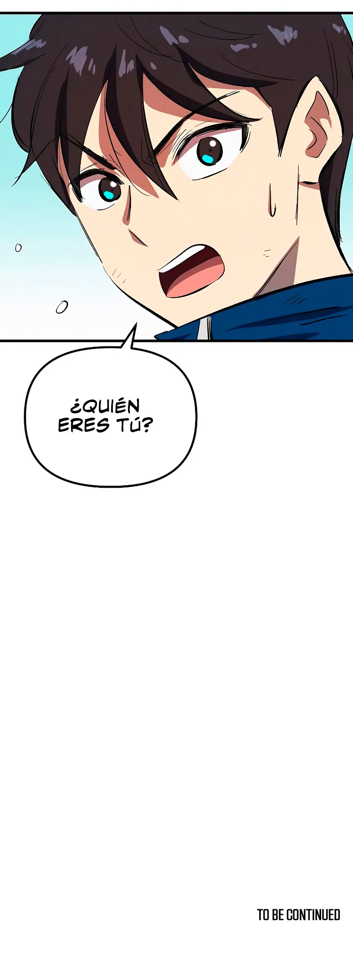 El héroe vago Capítulo 5 en Línea - página 29