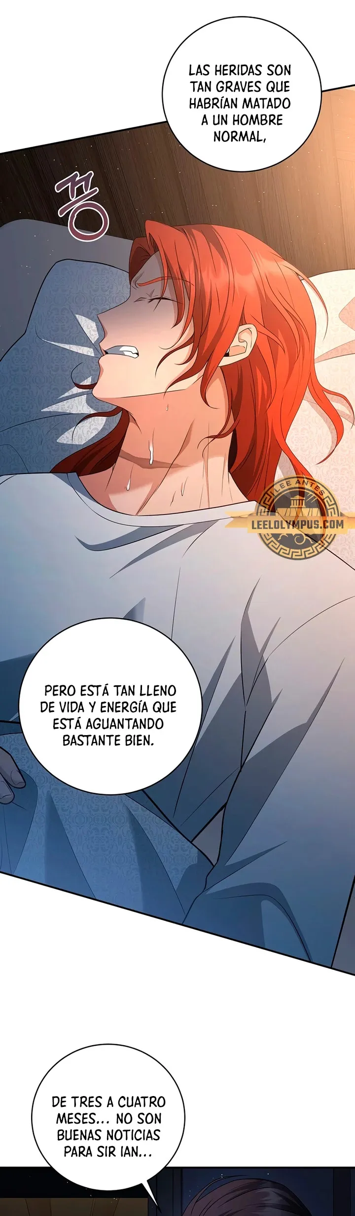El hijo bastardo del marqués era el emperador Capítulo 16 en Línea - página 45