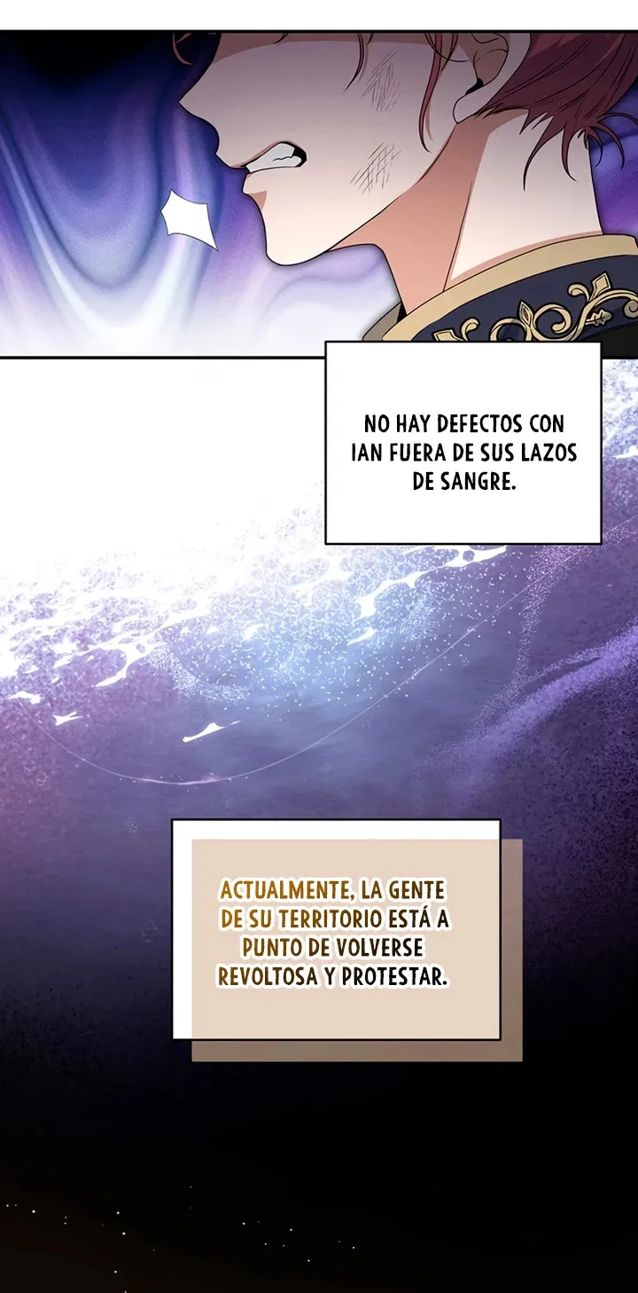 El hijo bastardo del marqués era el emperador Capítulo 20 en Línea - página 14
