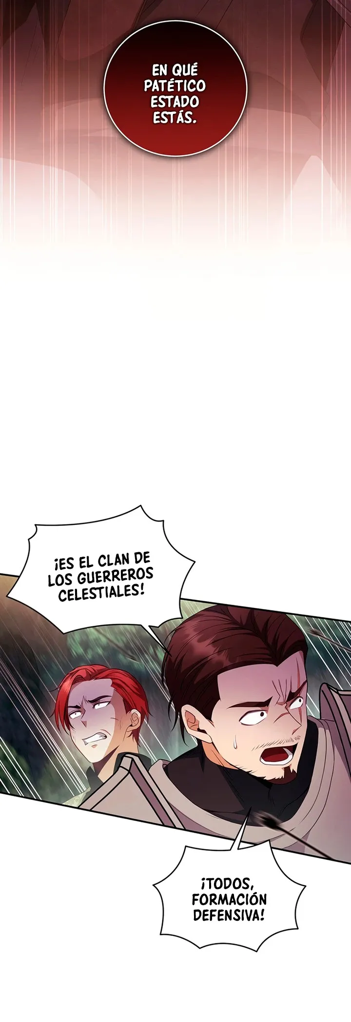 El hijo bastardo del marqués era el emperador Capítulo 20 en Línea - página 30