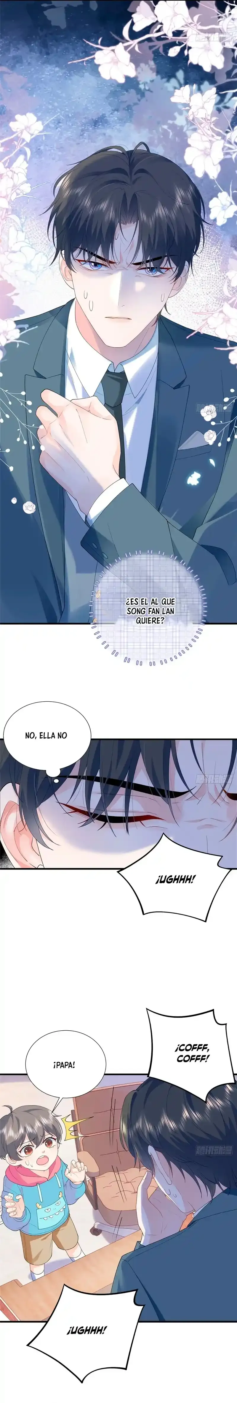 ¡EL Hijo de un Dragón! Mami es una criminal Capítulo 5 en Línea - página 2