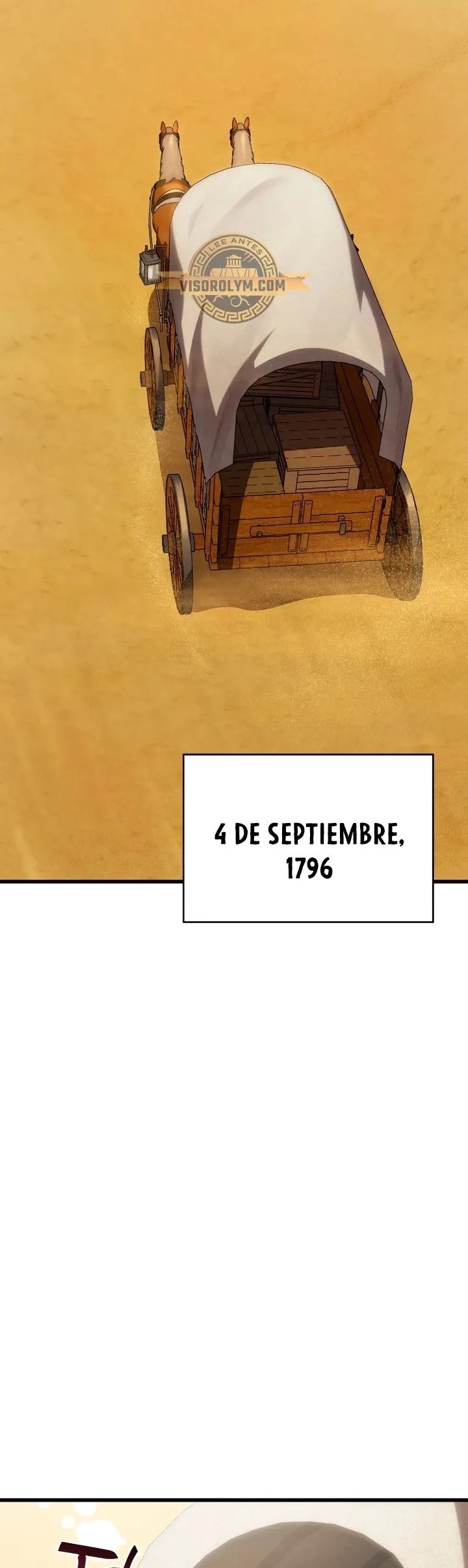 El hijo menor del maestro de la espada Capítulo 102 en Línea - página 27