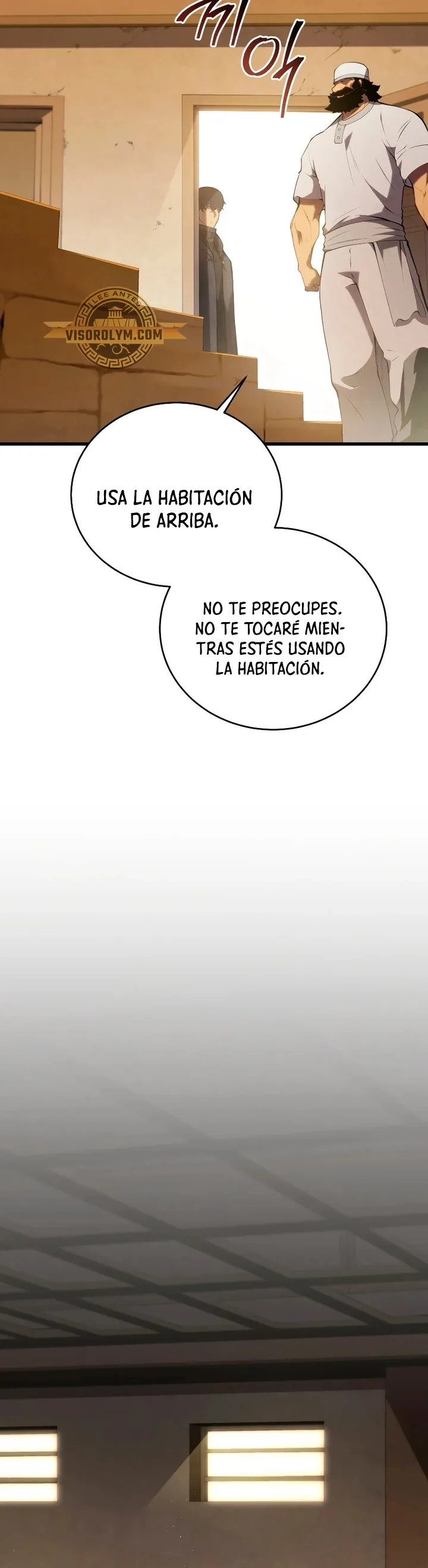 El hijo menor del maestro de la espada Capítulo 102 en Línea - página 55