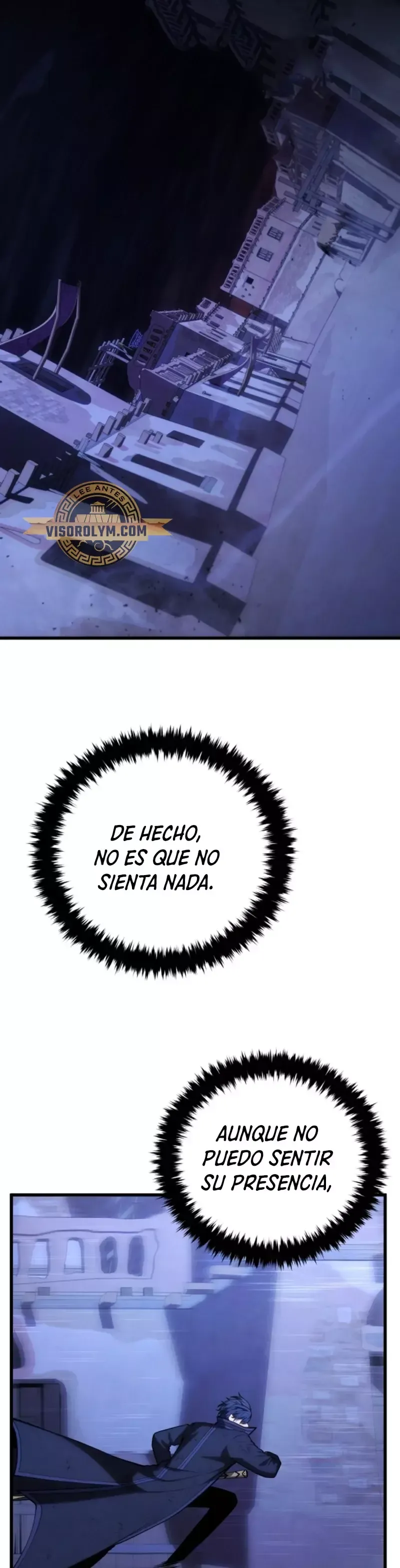 El hijo menor del maestro de la espada Capítulo 106 en Línea - página 5