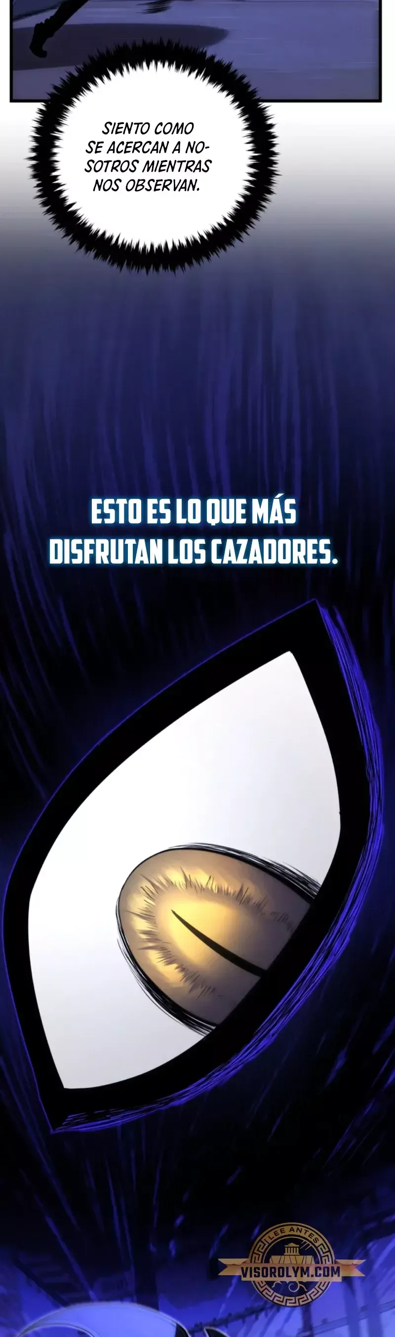 El hijo menor del maestro de la espada Capítulo 106 en Línea - página 6