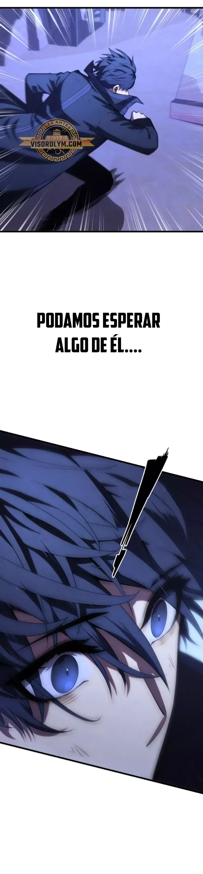 El hijo menor del maestro de la espada Capítulo 106 en Línea - página 16