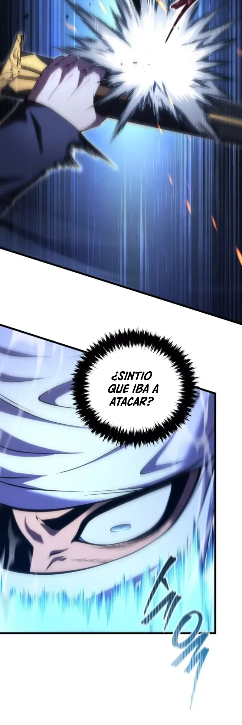El hijo menor del maestro de la espada Capítulo 106 en Línea - página 25