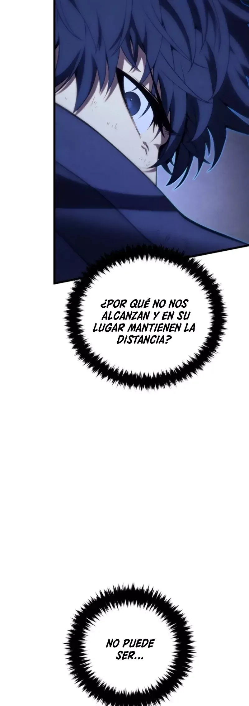 El hijo menor del maestro de la espada Capítulo 106 en Línea - página 35