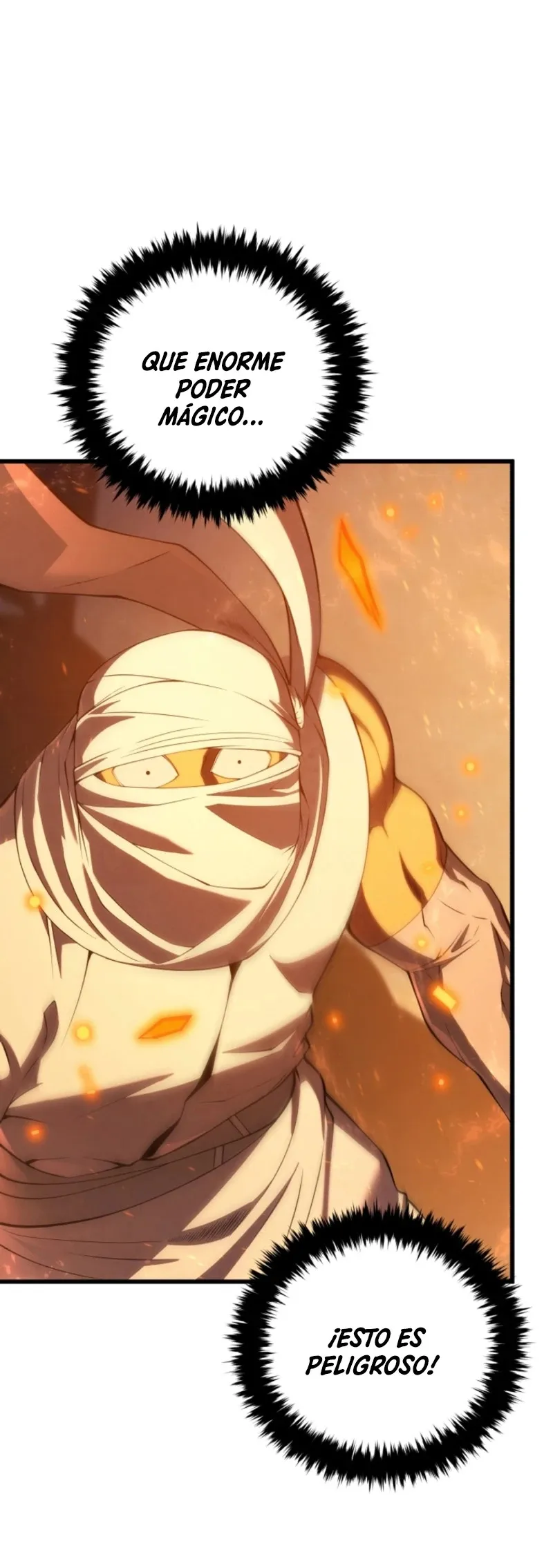 El hijo menor del maestro de la espada Capítulo 107 en Línea - página 2