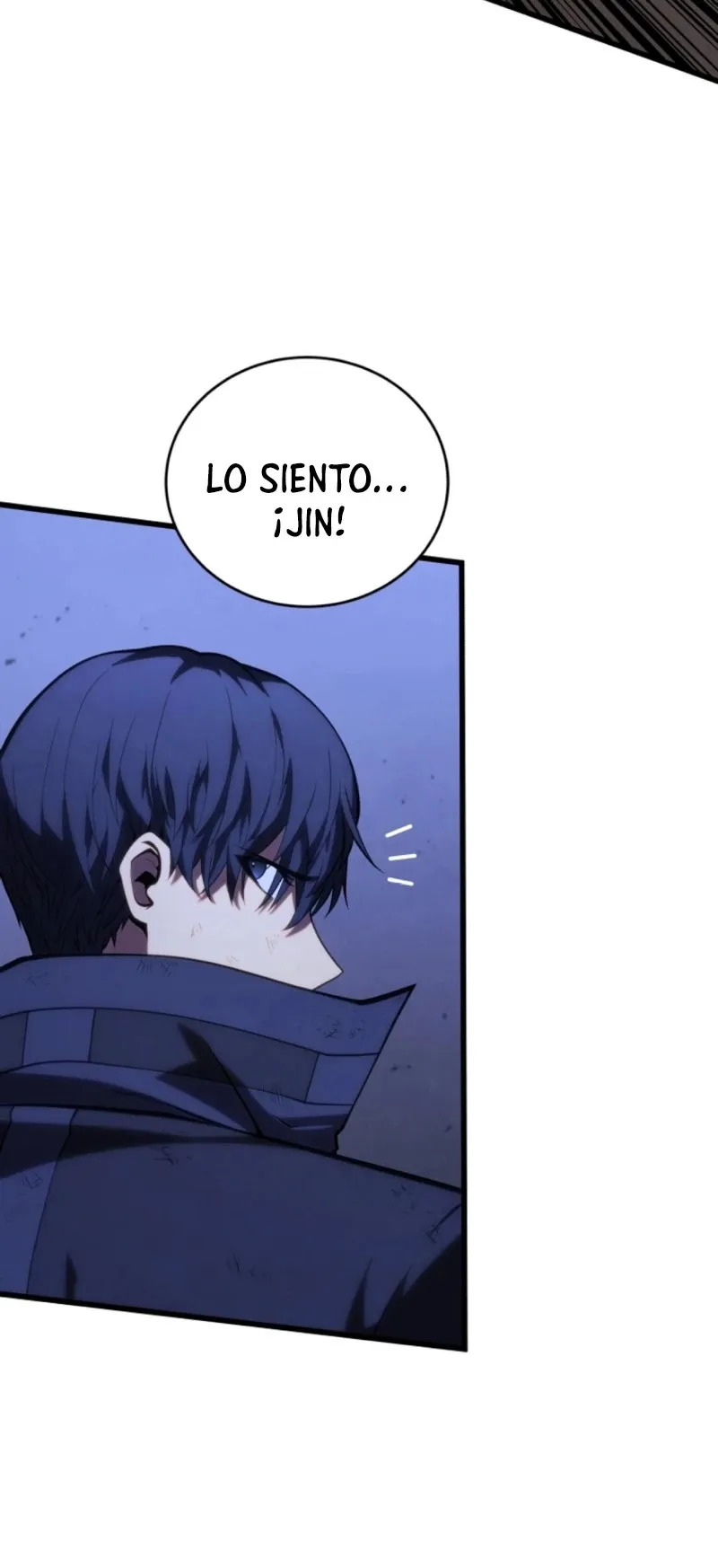 El hijo menor del maestro de la espada Capítulo 107 en Línea - página 26