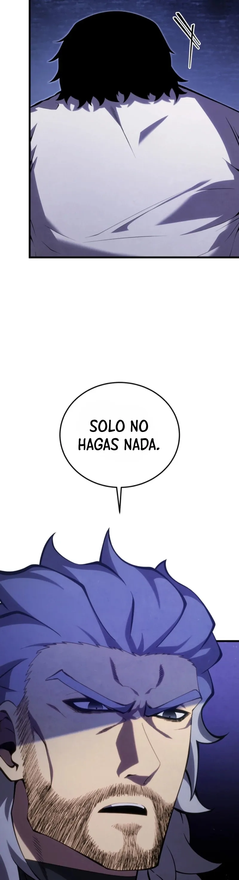 El hijo menor del maestro de la espada Capítulo 113 en Línea - página 19