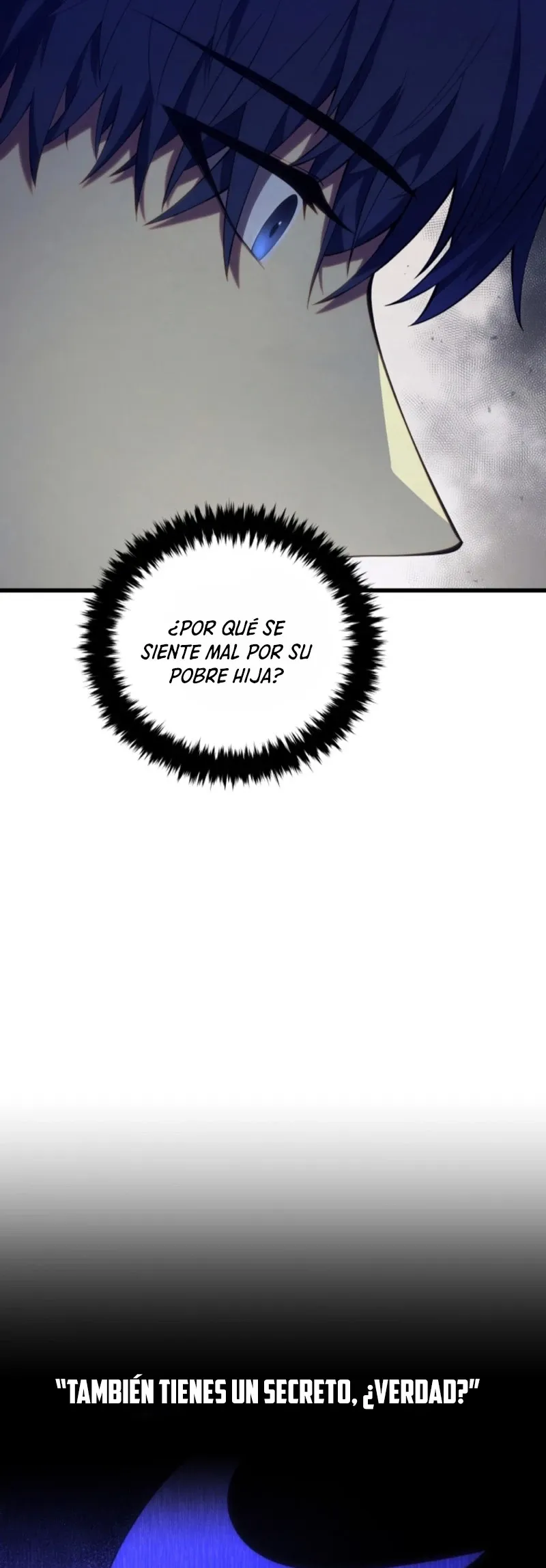 El hijo menor del maestro de la espada Capítulo 113 en Línea - página 42