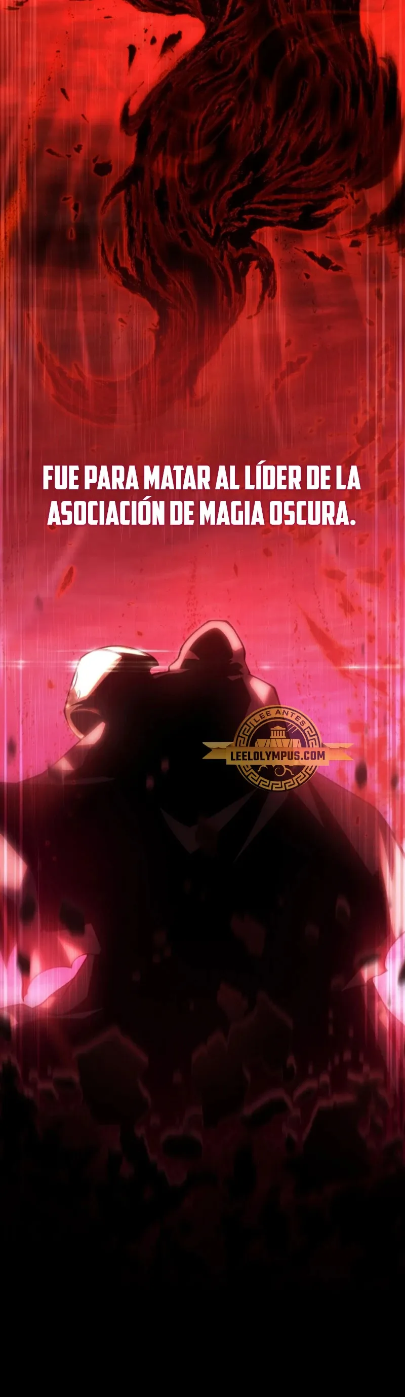 El hijo menor del maestro de la espada Capítulo 114 en Línea - página 5