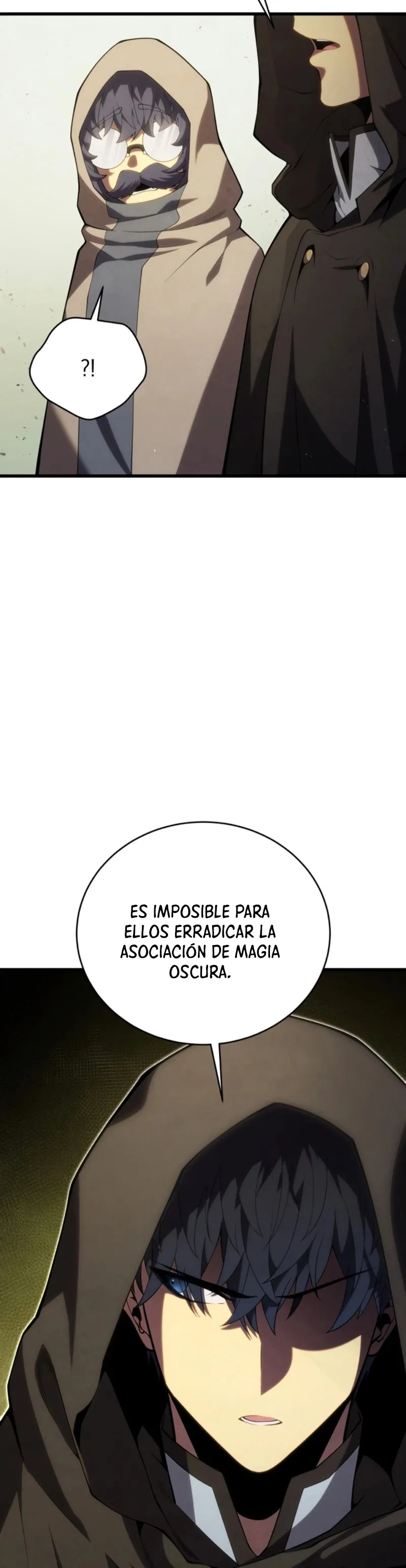 El hijo menor del maestro de la espada Capítulo 114 en Línea - página 20