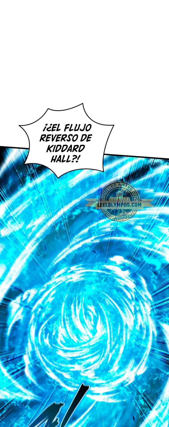 El hijo menor del maestro de la espada Capítulo 116 en Línea - página 3
