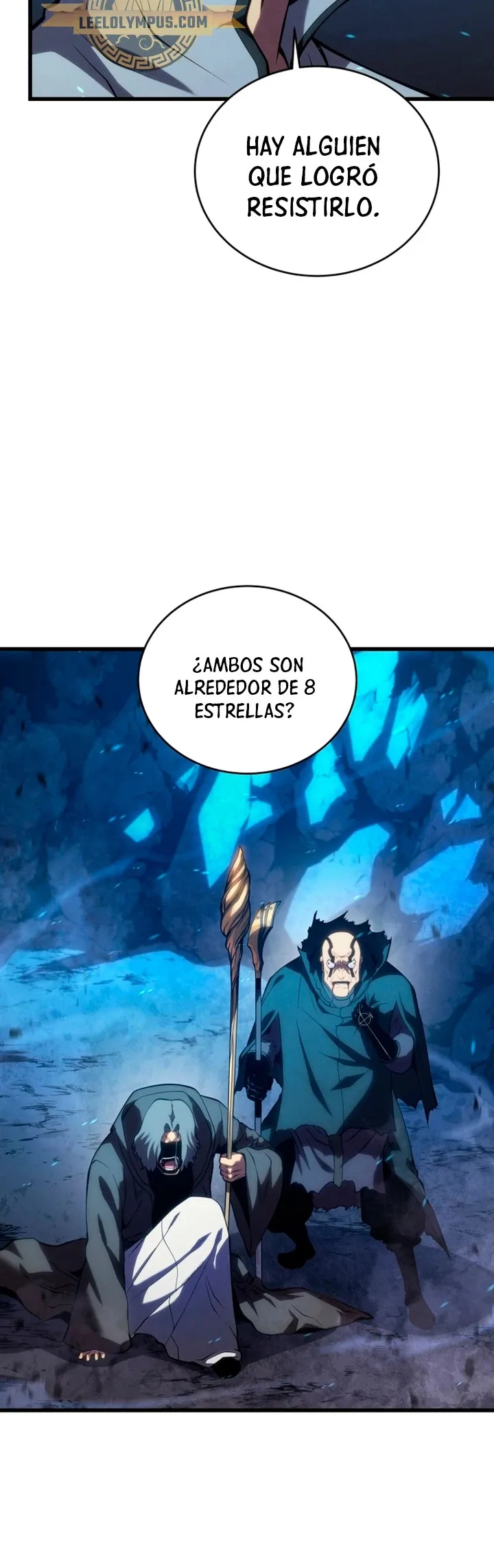El hijo menor del maestro de la espada Capítulo 116 en Línea - página 11