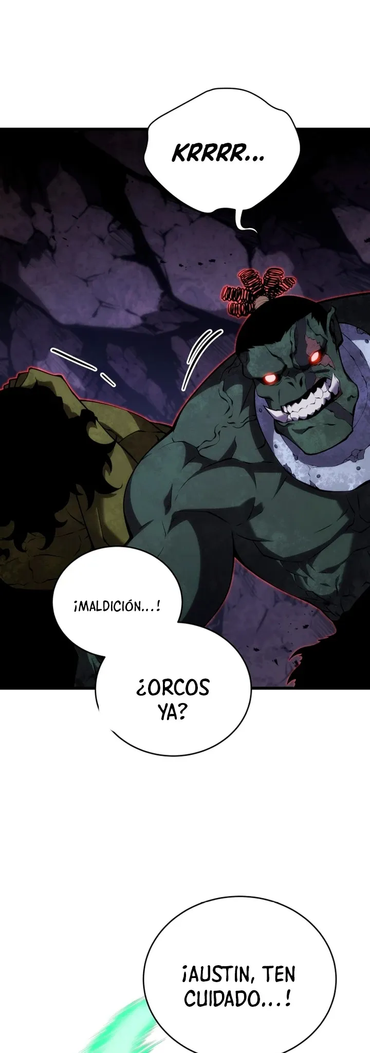 El hijo menor del maestro de la espada Capítulo 116 en Línea - página 26