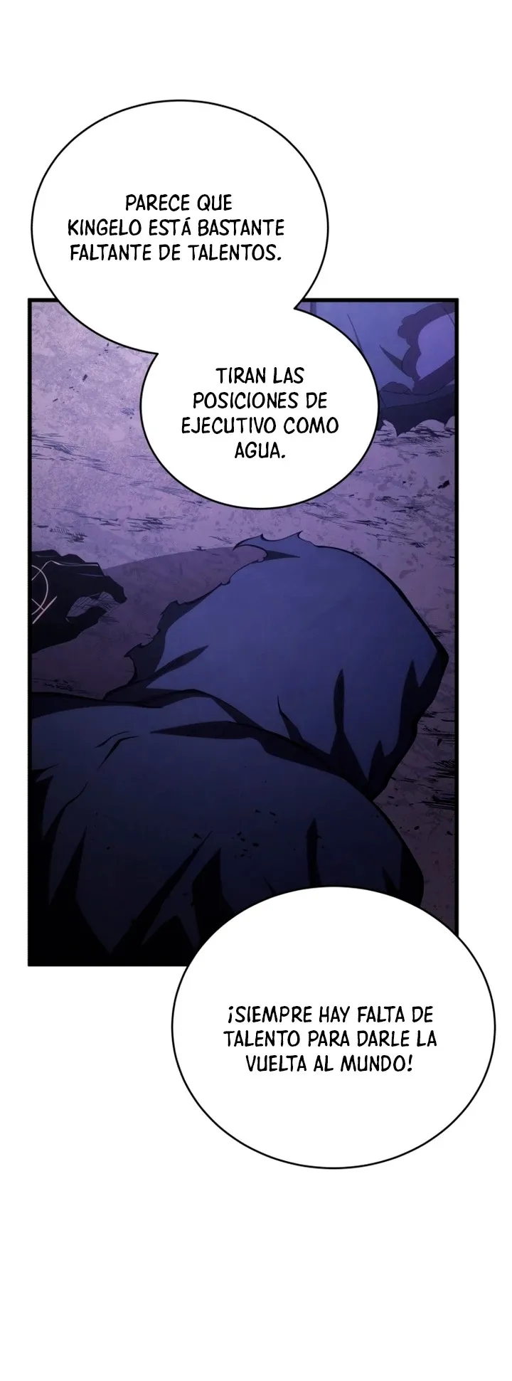 El hijo menor del maestro de la espada Capítulo 116 en Línea - página 48