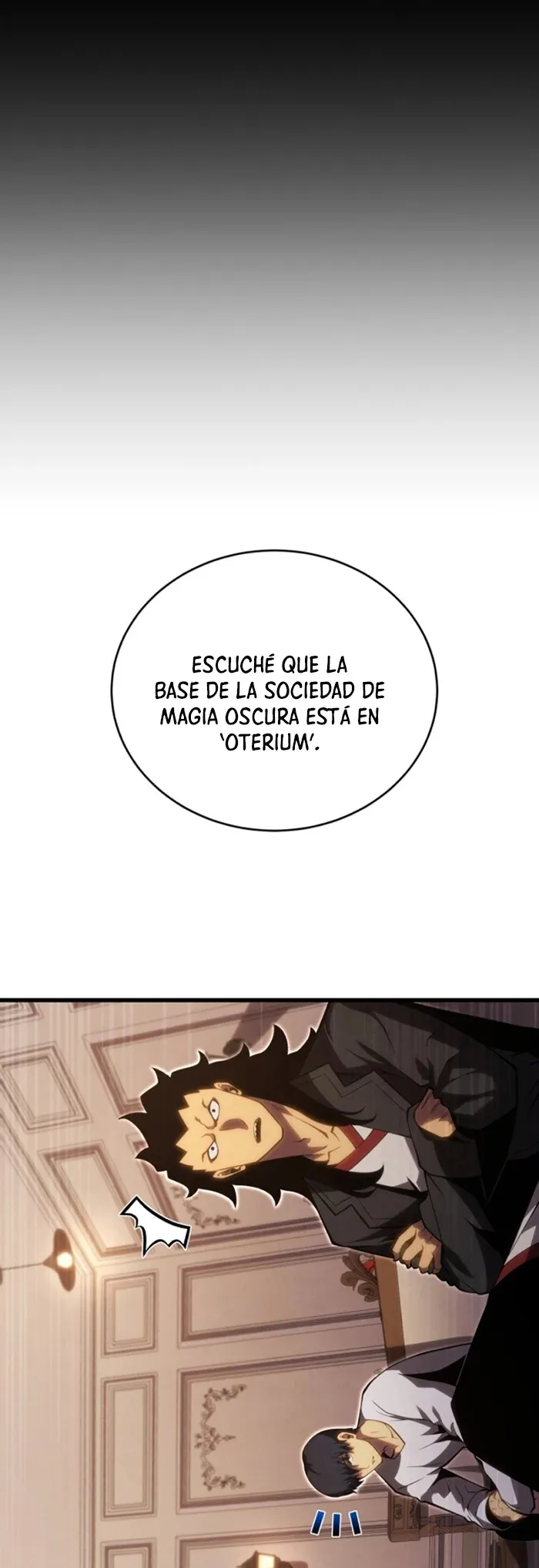 El hijo menor del maestro de la espada Capítulo 118 en Línea - página 17
