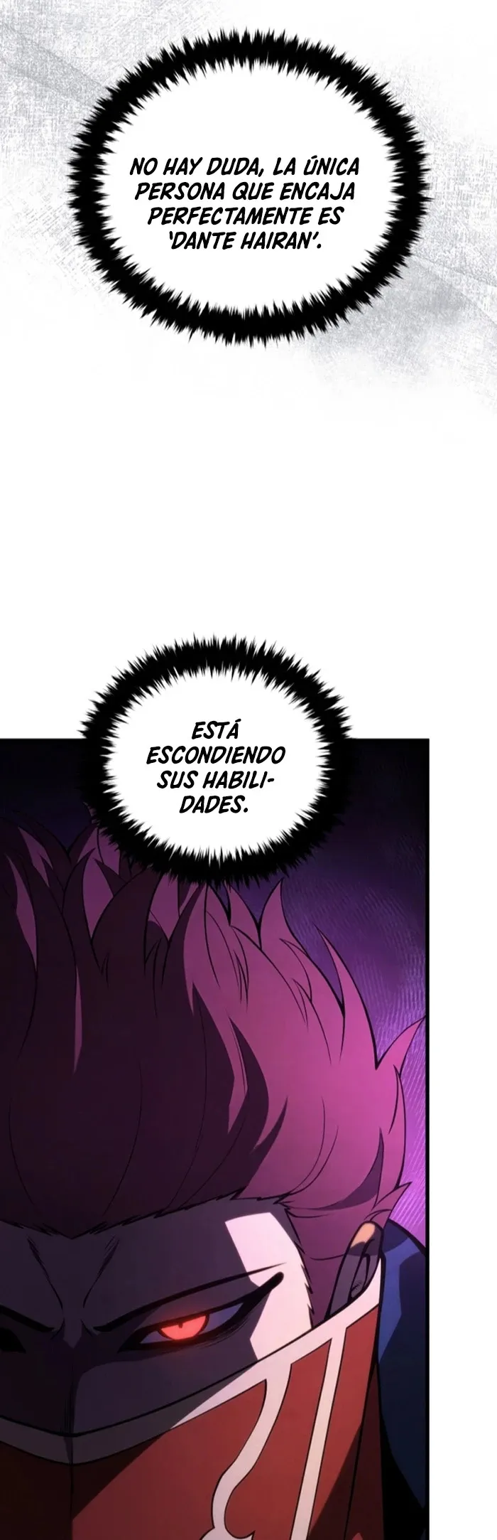 El hijo menor del maestro de la espada Capítulo 118 en Línea - página 53