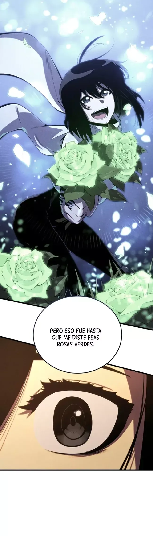 El hijo menor del maestro de la espada Capítulo 120 en Línea - página 21