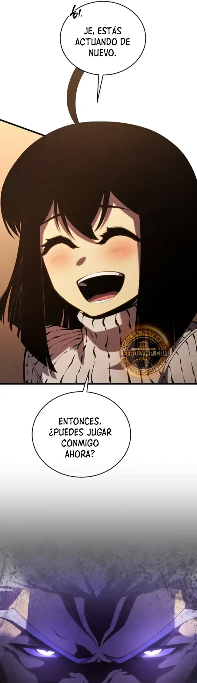El hijo menor del maestro de la espada Capítulo 120 en Línea - página 26