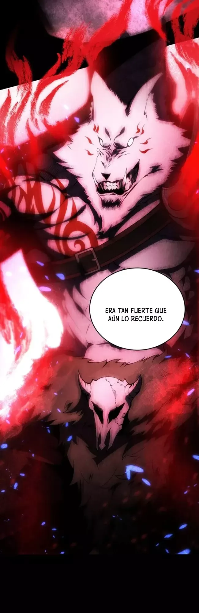 El hijo menor del maestro de la espada Capítulo 120 en Línea - página 36