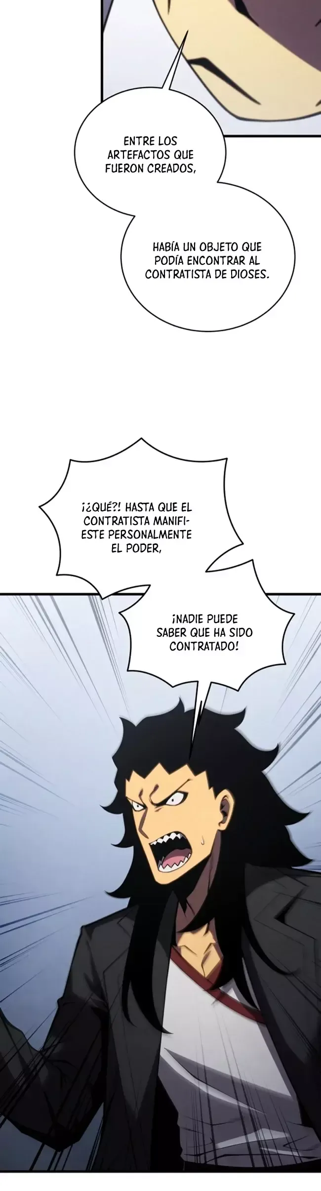 El hijo menor del maestro de la espada Capítulo 120 en Línea - página 60