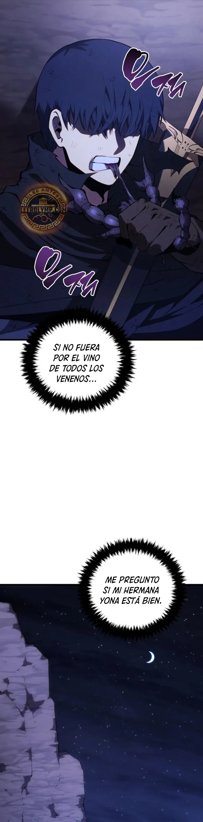 El hijo menor del maestro de la espada Capítulo 123 en Línea - página 17